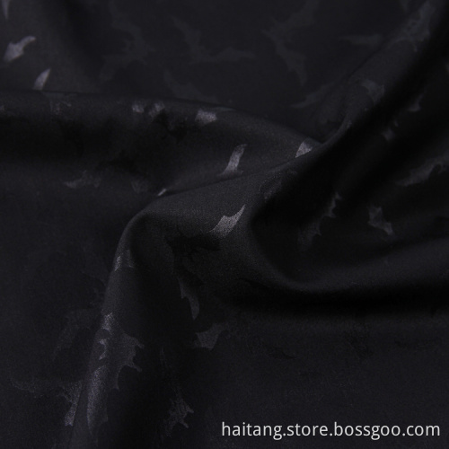 Embossing Microfiber fabric Ventilate Fine denier polyester